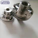 2" 1.5" 1/2" NPT Diaphragm Pressure Gauge Stainless Steel SS316 Tri Clamp