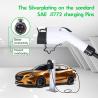 Buy cheap Type 2 Type 1 Mini Smart EV Charger Smart Charging Station Ev OCPP 1.6 from wholesalers