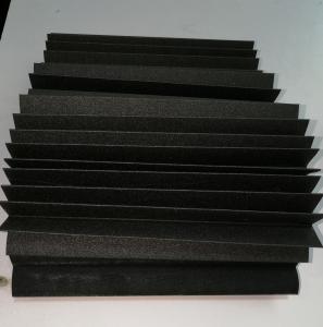 China high quality machine bellow covers for medical machines factory