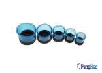 Durable Dental Lab Tools , Plastic Dental Laboratory Casting Ring
