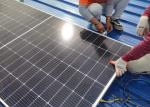 EU US 50kw Hybrid Solar Power Systems 10kw 15kw For House 20kw 30kw Industrial