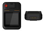 Law Enforcement Recorder TDD LTE PoC Wireless Body Cameras