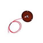 Electric Silicone Rubber Heater 12V 480v With Etching Film