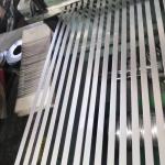 SUS304L ASTM Stainless Steel Strip 1219mm Stainless Steel Roll