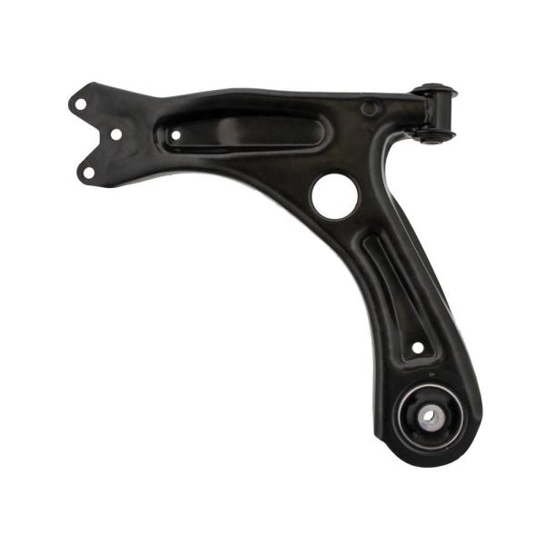 2011-2016 Black E-coating Used Car Suspension Parts for VW UP Front Lower