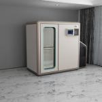 Micro Pressure Hyperbaric Chamber Oxygen Therapy Pressure Psi