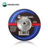 Buy cheap 7"X1/4 X 7/8" Angle Grinders Hubbed Grinding Wheel from wholesalers