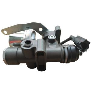China Japanese Truck Parts Damper Balance Valve 49770-1721 for Hino 700 Ss1e Sh1e E13c P11c factory