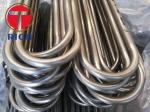ASTM B111 C71500 Steel U Tube For Boiler
