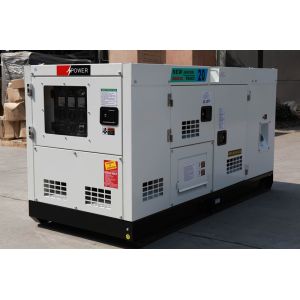 China Kubota Diesel Genset With D905-E2BG1 V1505-E2BG Engine on sale