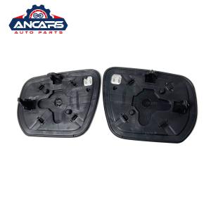 China Car Side Mirror Parts Suzuki Grand Vitara 2005-2009 Side Mirror Glass 8474078K00000 factory