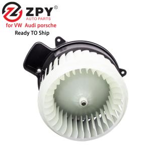 China Audi D4 A8L C7 Automotive Blower Motor 4H1820021A 4H1820021B 4H1820021C factory