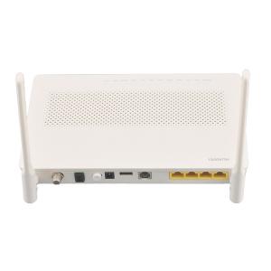 China 1550nm Fiber Optic Modem Ont Ftth Wifi Router Terminal Unit 32mm factory