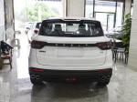 Geely Bin Yue 2023 1.5T DCT Platinum Edition White