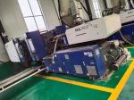 Second Hand 280 Ton PVC Injection Molding Machine Haitian MA2800 With Servo