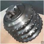 Single Disc Cutter cutting tool for rock excavation TBM equipment tunnel