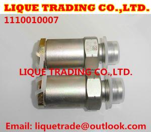 China BOSCH 1 110 010 007 Pressure Relief Valve 1110010007 for ISLE engine part 3963808 factory