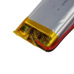 KC UL 903242-2P Li Ion Rechargeable Battery 3.7V 2500mah Cylindrical Battery