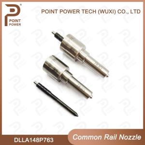 China DLLA148P763 Common Rail Nozzle For Injectors 095000-054# RE524369/SE501941 denso nozzle factory