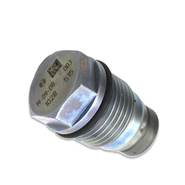 612630080306 Heavy Truck WEICHAI Bo-sch Pressure Relief Valve Metal Standard