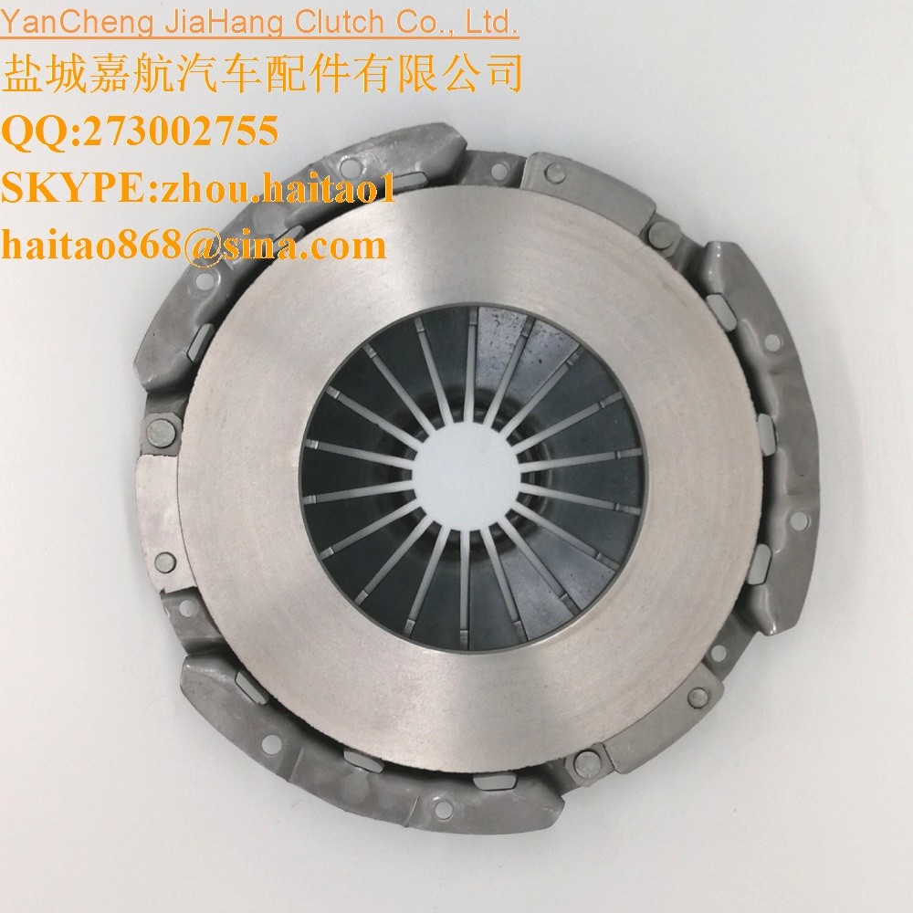 005558415R91 006502173R93, 005558415R91 CLUTCH COVER