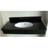Buy cheap vanties for small bathrooms, single sink vanity,30 inch bathroom vanity,24 inch from wholesalers