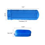 Waterproof Outdoor Camping Compression Bag For Sleeping Bag Inflatable Mattress