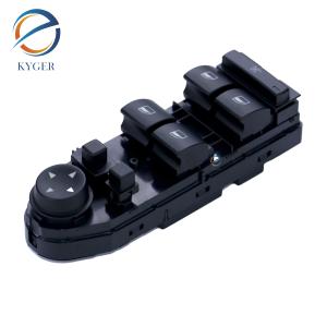 China Front Left Window Switch Button 61316951909 for bmw 5 series e60 e61 520d 520i 530i 525i OEM 61316951904 factory