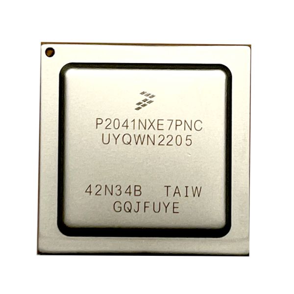 P2041NXE7PNC PBGA-780 Package 1.5W Communication Processor Dedicated Communication Chip