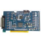 RoHS High Density Integrated Automotive PCBA Electronics Board Circuit
