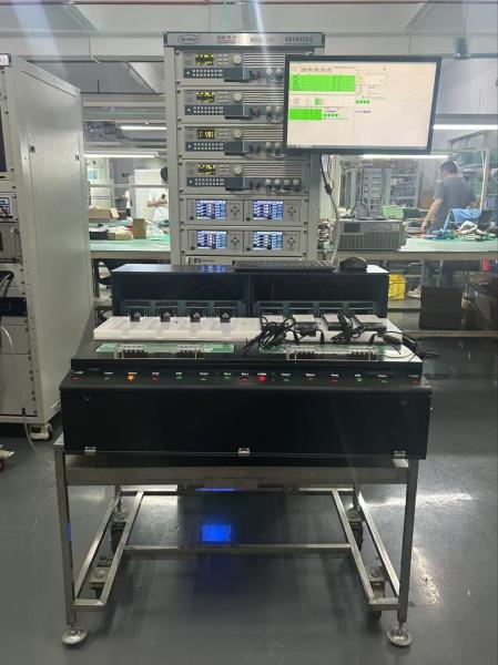 Test Equipment The Mobile Power Bank For The Test Equipment Can Be Customized