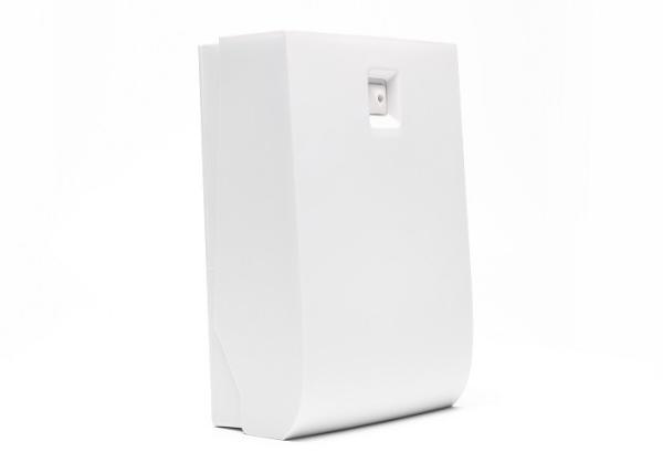 8w Plastic Hotel Spa Airport Bathroom Commercial Scent Diffuser 150ml Oil