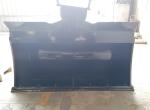Excavator Hydraulic Rotating Tilting Trench Buckets Excavator Tilt Bucket