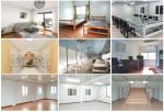 Two Story Container House Prefabricated Homes Hot Dip Galvanised Paint