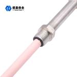 High Accuracy LCD Display 4-20mA Temperature Transmitter for Industrial