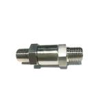 Stainless Steel 316 304 Casting WZ High Pressure Non Return Check Valve for