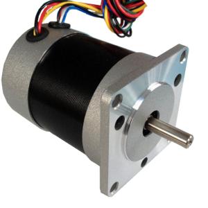 China Hall Sensor Bldc Motor For Ev 36vdc For Coal Quality Analytical Instrument factory