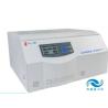 Buy cheap Desktop Refrigerated Centrifuge Equipment 16600r/Min 18600r/Min High Speed from wholesalers
