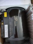 JP Air Heater and Hot Water Heater 4KW Diesel + 1.8Kw Electric 5000m Working