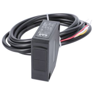 IRR-7R Automatic Door Reflective Sensor with Solid Relay | Easy Installation