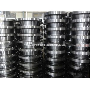 China DN80 ANSI B16.5 class 900 slip-on flanges on sale