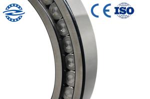 China NNU4856 Double Row Cylindrical Roller Bearing Without Ribs GCR15 Material 280*350*69MM factory