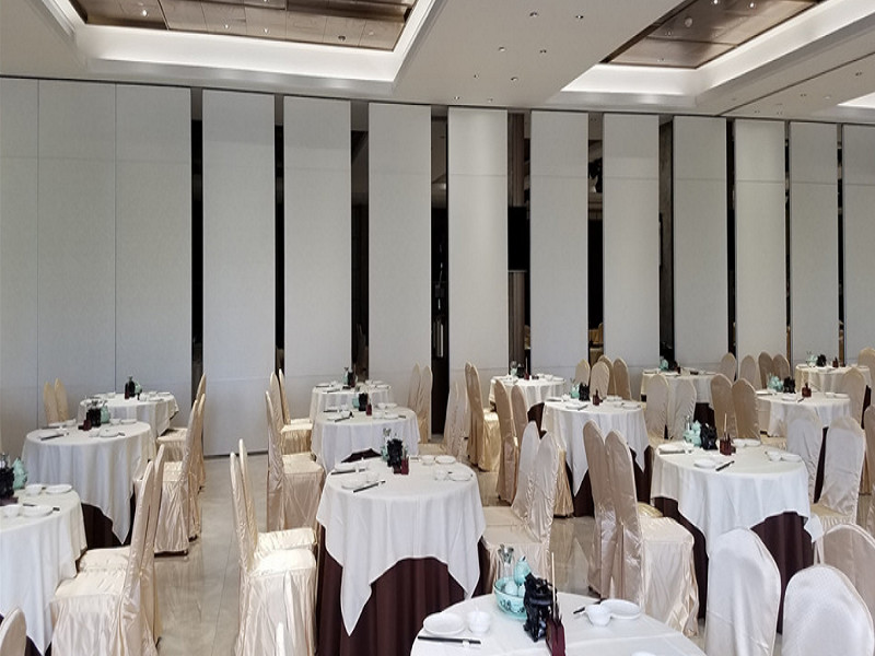 Simple Folding Room Divider Removable Wall Partition Pvc Folding Door Philippines