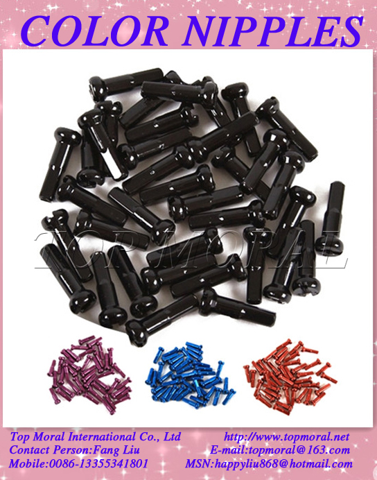 15 UCP NIPPLES FOR 1.85MM WIRE
