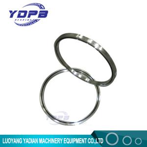 China RA18013UUCC0P4 ra series crossed cylindrical roller bearing suppliers china 180x206x13mm factory