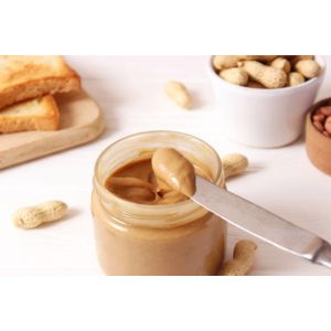 China 25kg / Craft Bag Distilled Monoglyceride Peanut Butter Emulsifier And Stabilizer factory