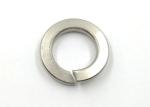 Stainless Steel A2 Spring Lock Washers with Square Ends DIN7980 3mm-48mm