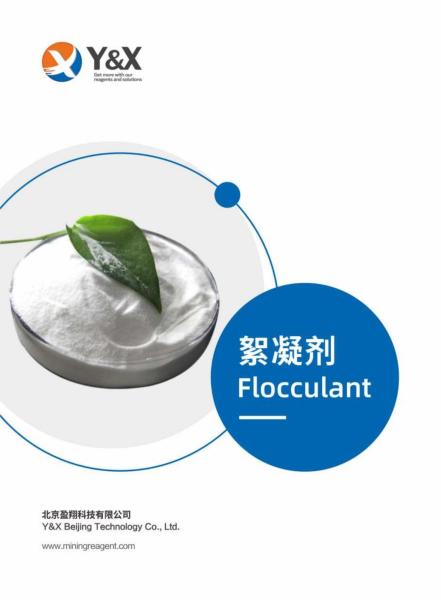 Flocculant Polyacrylamide PAM Concentrate/Tailings/Gelatin/Water treatment 25kg