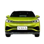 100% Electric VW EV Car 160KW Motor Power Second Hand Electric Car