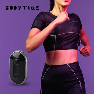 China Short Sleeved Wireless EMS Suit SML size factory